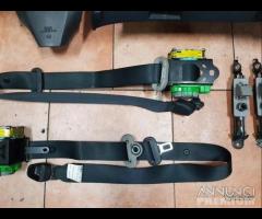 Kit airbag completo toyota yaris anno 2010 - 13