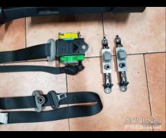 Kit airbag completo toyota yaris anno 2010 - 14