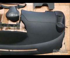 Kit airbag completo toyota yaris anno 2010 - 19