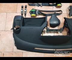 Kit airbag completo toyota yaris anno 2010 - 21