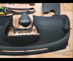 Kit airbag completo toyota yaris anno 2010 - 22