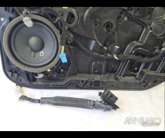 Cremagliera alzavetro anteriore destra volvo V40 - 11