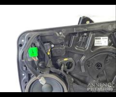 Cremagliera alzavetro anteriore destra volvo V40 - 17