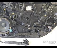 Cremagliera alzavetro anteriore destra volvo V40 - 18