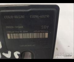 44510-0D110 89541-0D060 Pompa abs yaris 2010 - 6