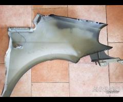 Parafango lato guida lancia musa anno 2007 - 11