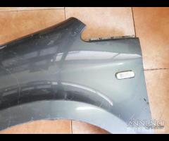 Parafango lato guida lancia musa anno 2007 - 13