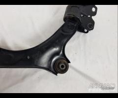 Braccio oscillante lato guida freelander 2 2012