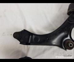 Braccio oscillante lato guida freelander 2 2012 - 5