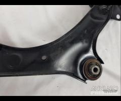 Braccio oscillante lato guida freelander 2 2012 - 10