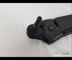 Braccio oscillante lato guida freelander 2 2012 - 13