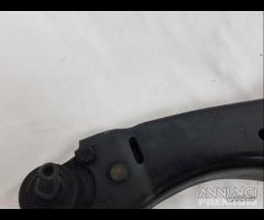 Braccio oscillante lato guida freelander 2 2012 - 15