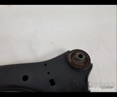 Braccio oscillante lato guida freelander 2 2012 - 16