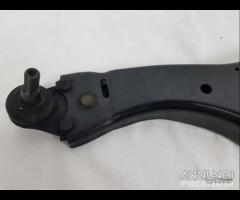 Braccio oscillante lato guida freelander 2 2012 - 17