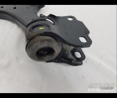 Braccio oscillante lato guida freelander 2 2012 - 21