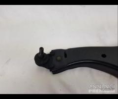 Braccio oscillante lato guida freelander 2 2012 - 22