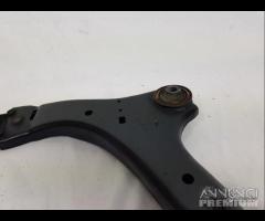 Braccio oscillante lato guida freelander 2 2012 - 24