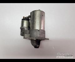 Motorino avviamento Chevrolet spark anno 2011 - 11