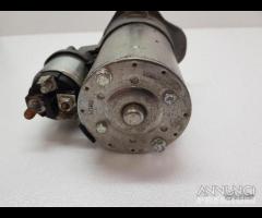 Motorino avviamento Chevrolet spark anno 2011 - 20