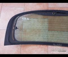 Lunotto posteriore dacia sandero stepway anno 2015 - 6