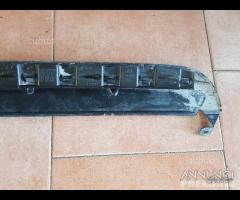 Minigonna lato passeggero volkswagen golf 6 GTD