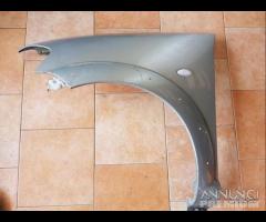 Parafango lato guida citroen C3 cross XTR 2006 - 1