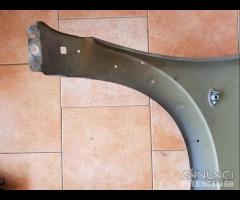 Parafango lato guida citroen C3 cross XTR 2006 - 3