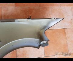 Parafango lato guida citroen C3 cross XTR 2006 - 9