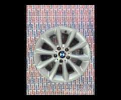 6791481 Singolo cerchio in lega da 17 Bmw E91 E92