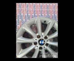 6791481 Singolo cerchio in lega da 17 Bmw E91 E92 - 3