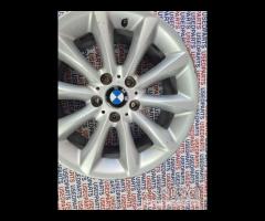 6791481 Singolo cerchio in lega da 17 Bmw E91 E92