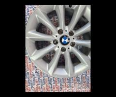 6791481 Singolo cerchio in lega da 17 Bmw E91 E92 - 8