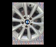 6791481 Singolo cerchio in lega da 17 Bmw E91 E92 - 9