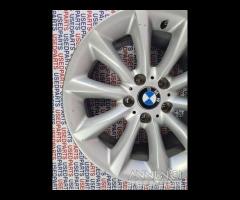 6791481 Singolo cerchio in lega da 17 Bmw E91 E92 - 10