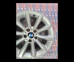 6791481 Singolo cerchio in lega da 17 Bmw E91 E92 - 11