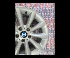 6791481 Singolo cerchio in lega da 17 Bmw E91 E92 - 13