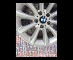 6791481 Singolo cerchio in lega da 17 Bmw E91 E92 - 14