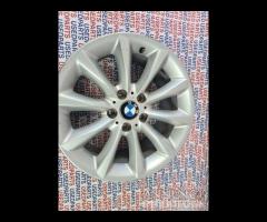 6791481 Singolo cerchio in lega da 17 Bmw E91 E92 - 16