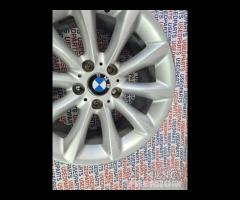 6791481 Singolo cerchio in lega da 17 Bmw E91 E92 - 20