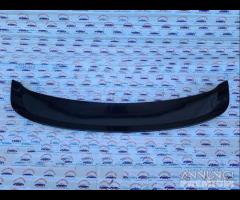 9687646980 Spoiler posteriore nero Citroen DS5 - 1