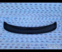 9687646980 Spoiler posteriore nero Citroen DS5