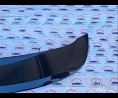 9687646980 Spoiler posteriore nero Citroen DS5