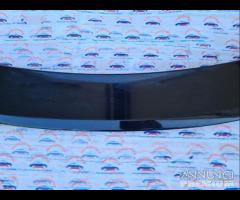 9687646980 Spoiler posteriore nero Citroen DS5 - 6