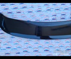 9687646980 Spoiler posteriore nero Citroen DS5 - 7