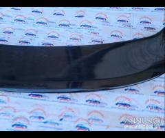 9687646980 Spoiler posteriore nero Citroen DS5 - 8