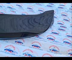 9687646980 Spoiler posteriore nero Citroen DS5 - 9