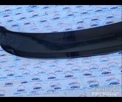 9687646980 Spoiler posteriore nero Citroen DS5 - 12