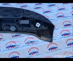 9687646980 Spoiler posteriore nero Citroen DS5 - 16