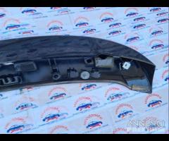 9687646980 Spoiler posteriore nero Citroen DS5 - 25