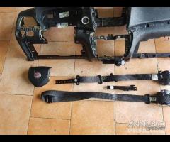 Kit airbag fiat freemont 2011 - 18